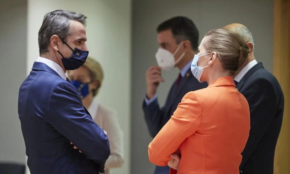 Χωρισμένη σε δύο στρατόπεδα η Ευρώπη για το Ουκρανικό – Η στάση της Αθήνας